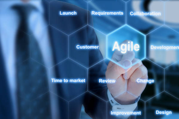 AGILE CONTRACTING