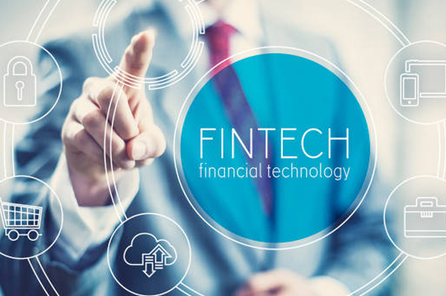 Fintech Fintech