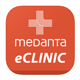 Medanta eCLINIC