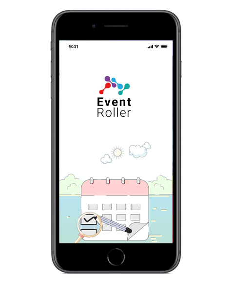 Event Booking App
