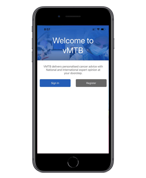 Pathology App