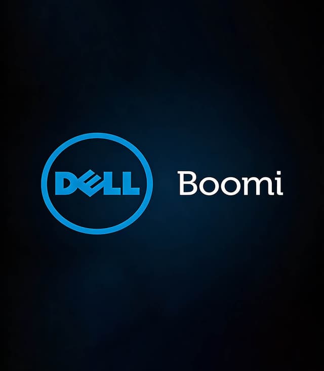 Boomi partner