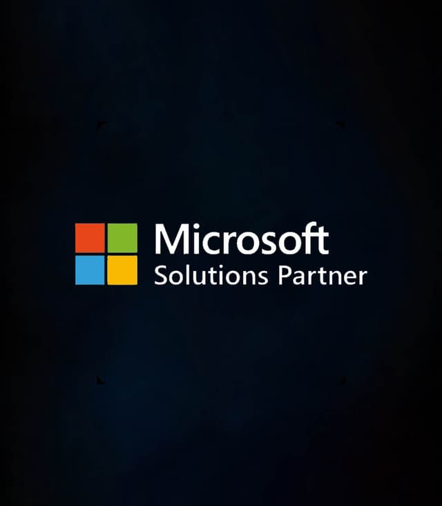 Microsoft partner