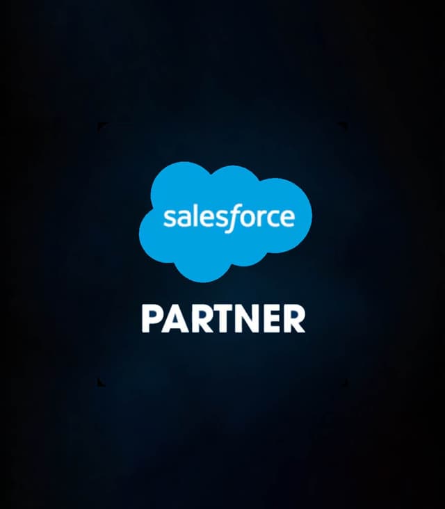 Salesforce partner