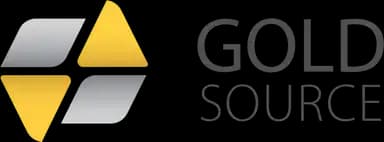 GoldSource Norway logo