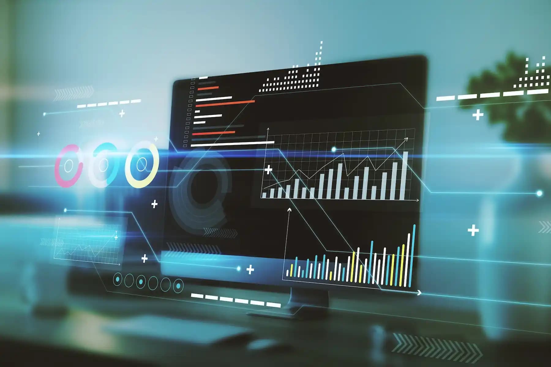 Enterprise Integration · Evolve Technology