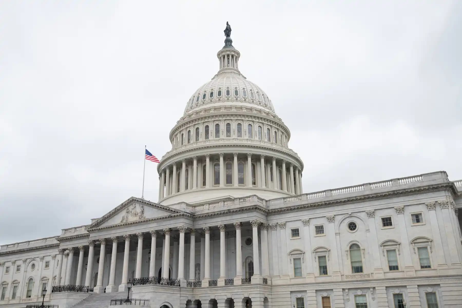 Government IT Staffing · Evolve Talent