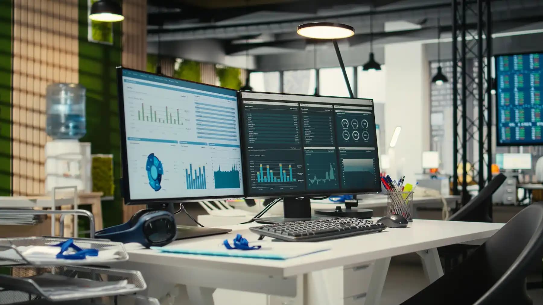 Staff Augmentation · Evolve Talent