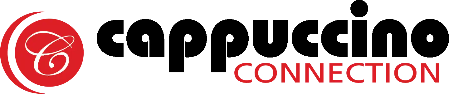 Cappuccino Connection logo